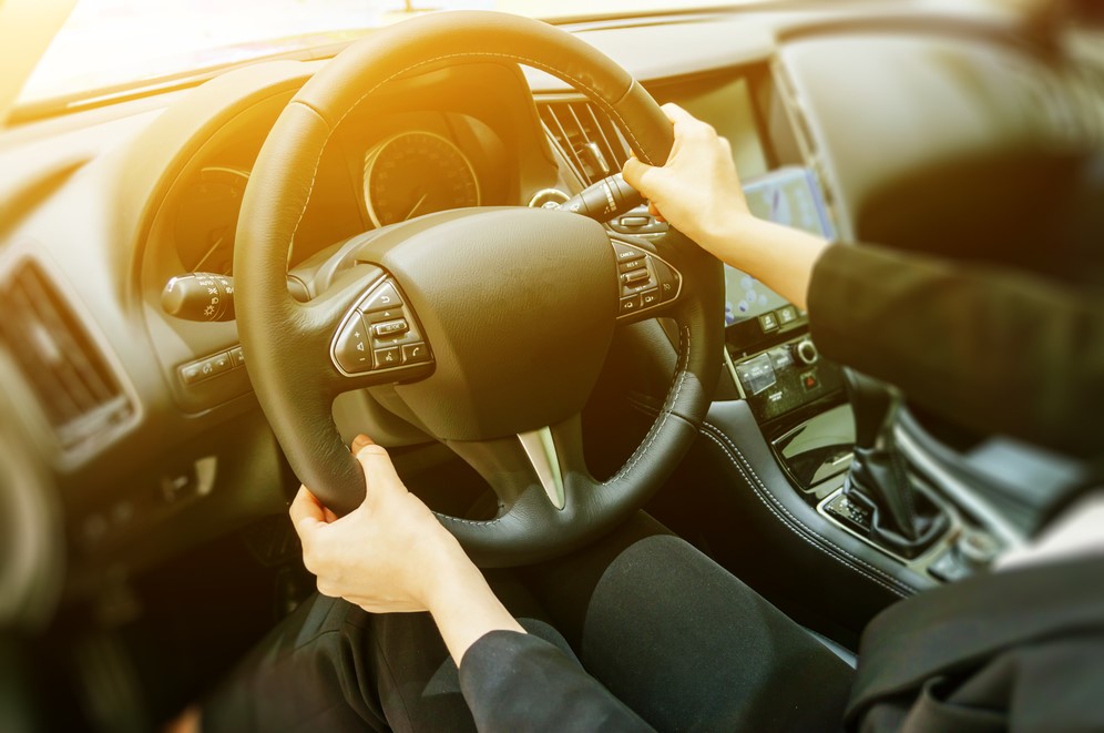 What is Power Steering Fluid? Christian Brothers Automotive